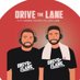 Drive The Lane (@drivethelanepod) Twitter profile photo Drive The Lane (@drivethelanepod) Twitter profile photo