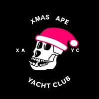 X-Mas Ape Yacht Club (@xmasapeyc) 's Twitter Profile