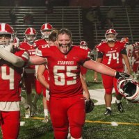 Draydin McDonald (@d_mac8865) 's Twitter Profile