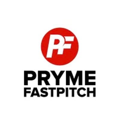 Pryme Fastpitch - Phillips Profile