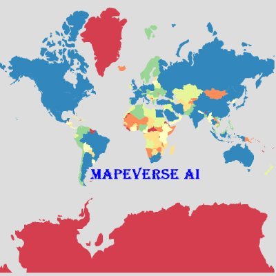 mapeverse's profile picture. I like to generate #map from #data.
I like #datascience ..
I like #machinelearning ..
I like #rstats ..
I like #python too..