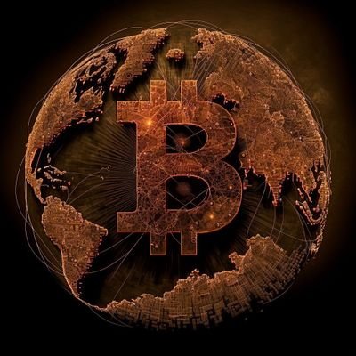 مستثمر و متداول في سوق الكربتو من  2020, #Bitcoin #BTC هنا سأشارك معك تجربتي و خبرتي و كل ما هو مفيد ...