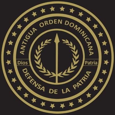 PÁGINA OFICIAL AOD 

Nacionalistas, conservadores, Militaristas, Seguidores de Dios,
Pro-vida💙