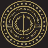 Antigua Orden Dominicana 🇩🇴(@AntiguaOrden_RD) 's Twitter Profile Photo