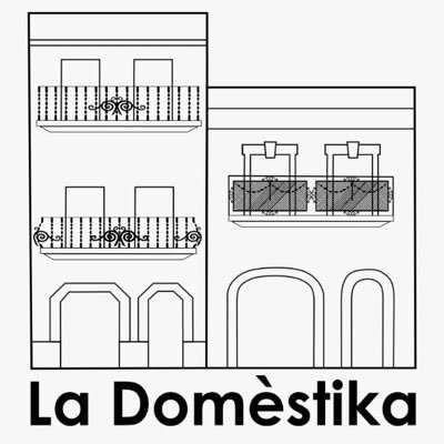 Som La Domèstika de La Farga, una cooperativa d’habitatges basada en la sororitat i el suport mutu. #cooperativa #habitatge #sostenible #sororitat