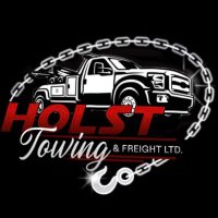 Holst Towing(@HTFKWG) 's Twitter Profile Photo
