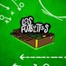 Los Futbolitos (@losfutbolitostv) Twitter profile photo Los Futbolitos (@losfutbolitostv) Twitter profile photo