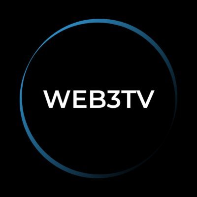 Web3tv shares inspiring stories of Web 3.0 stories making a difference to the world at https://t.co/qkbXaraMey