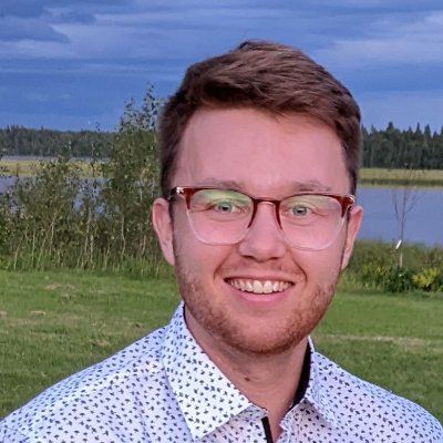 andjosaus's profile picture. Obsessed with sharing information on #Data #AI #FinancialLiteracy and More!
https://t.co/xdhmfGZ5RL