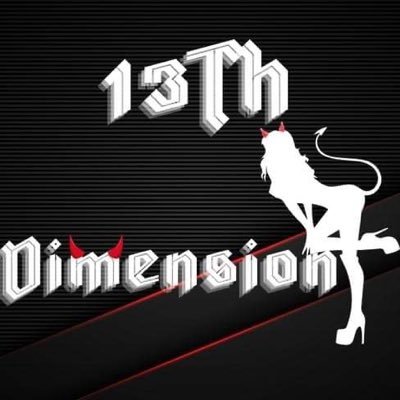 Hello Everyone! My name is Paola and I am the owner of 13ThDimensi0n. I decided to open this store to share my unique taste with all people across the globe !