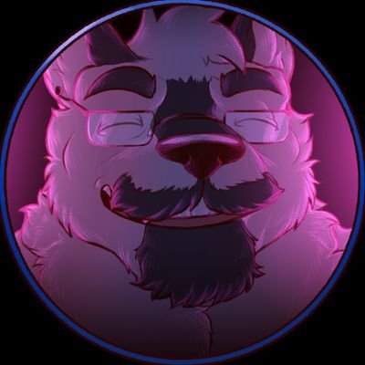 🏳️‍🌈 30. He/Him. Mega Gay Wolf. Sometimes post IRL lewds. 18+ ONLY.   BLM 
Banner: @DonryuArt
Icon: @daxhush