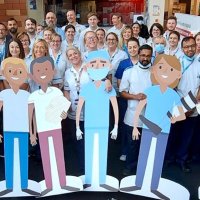 Clinical Delivery Division (@cdd_phu) 's Twitter Profile