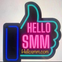 Hellosmm(@Hello_smm) 's Twitter Profile Photo