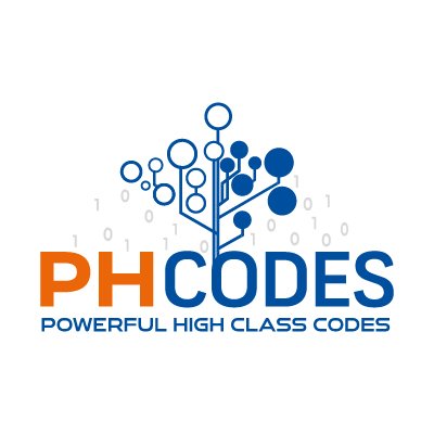 PhCodesEc's profile picture. PhCodes Ec es una empresa formada por  talentosos consultores  de   IT (Tecnología de la Información), desarrolladores de software e ingeniero ¡Contáctanos!