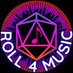 Roll4Music | TTRPG Maps & Music (@roll4music) Twitter profile photo Roll4Music | TTRPG Maps & Music (@roll4music) Twitter profile photo