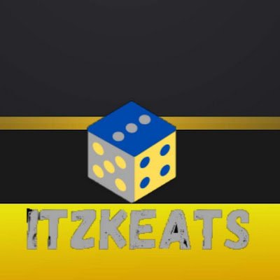 itz_keats Profile Picture
