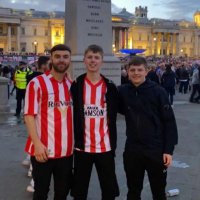 JM (@joemaddisonn) 's Twitter Profile