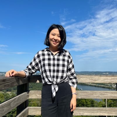 PhD student at @OSU_AEDE in Environment Economics & Agriculture Economics