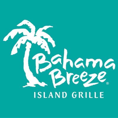 Your island getaway is closer than you think. Escape with us! #BahamaBreeze