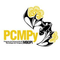 Programa de Conservación de Murciélagos del Py (@mbopipcmpy) 's Twitter Profile Photo