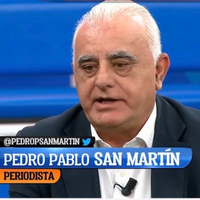 PedroPSanmartin Profile Picture