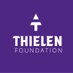 Thielen Foundation (@ThielenFound) Twitter profile photo