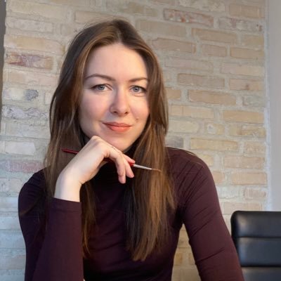 Charlotte Rosenkildeさんのプロフィール画像