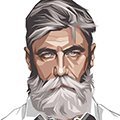 کاوه آهنگرさんのプロフィール画像