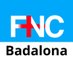 FNC Badalona (@fncbadalona) Twitter profile photo FNC Badalona (@fncbadalona) Twitter profile photo