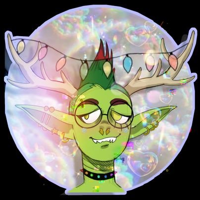 AgenderDanny's profile picture. 32 • ♋ • 🔞 • 🏳️‍🌈/🏳️‍⚧️ • ♿ • 🇨🇱/🇵🇪 • Polyam • I'm your dad now. I have Big NPC Energy. Profiles without age listed get blocked.