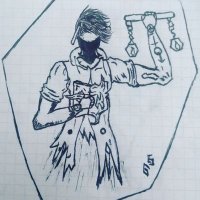 Cricsac Art (@cricsac_art) Twitter profile photo