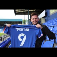 Chris Porter(@Ports100) 's Twitter Profileg