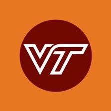 Hokie new to Twitter. Let’s Go!!!