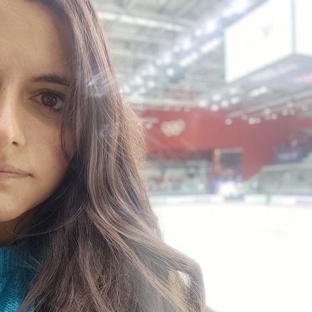 ♏ '94 gang 🇮🇹 • Wannabe linguist • Figure Skating, Formula 1 & Volleyball enthusiast • TW: I'm a fucking Fanyu ✨