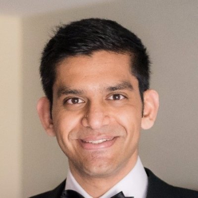 Kamran_Allele's profile picture. Cofounder & CTO @EigenTx