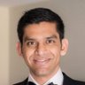 Kamran_Allele's profile picture. Cofounder & CTO @EigenTx