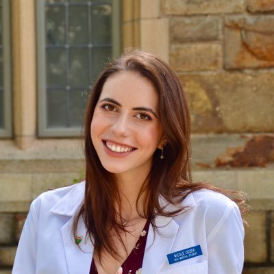 Nicole Odzer Profile