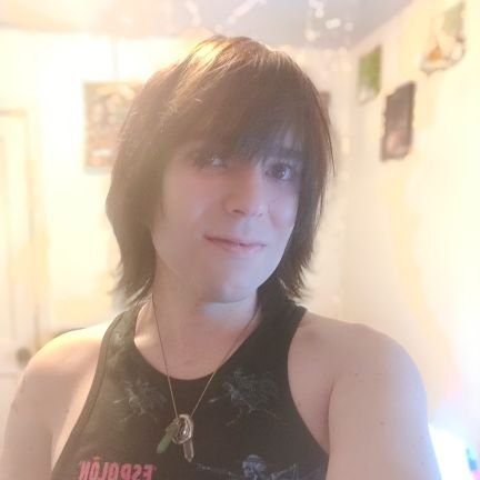 31/🏳️⚧️(she/her)
Retweets and ridiculous things.