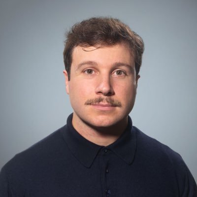 Carlos Muñoz Ferrandis Profile