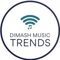 Dimash Music Trends #TogetherByDimash(@DimashTrends) 's Twitter Profile Photo