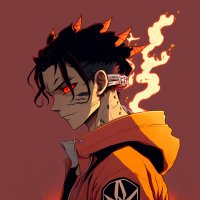Project SHINOBIS (@projectshinobis) 's Twitter Profile Photo Project SHINOBIS (@projectshinobis) 's Twitter Profile Photo