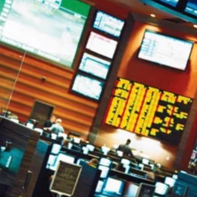 bookie_issues's profile picture. I’m the bookie’s worst nightmare. Time to load up your wallet.