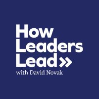 How Leaders Lead(@HowLeadersLead) 's Twitter Profile Photo