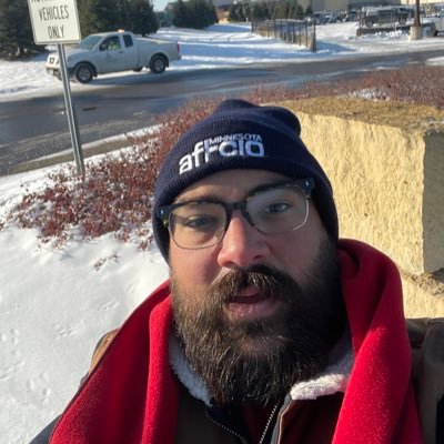 Secretary-Treasurer: @UNITEHERE17
State Chair: UNITE HERE MN State Council PAC
šµšø šµšø
(DMs open for workers who want to organize)