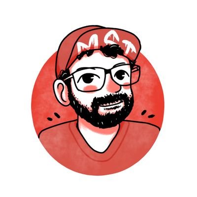 Sabem por que Criciúma é uma cidade? Porque é uma. Se fosse duas seria Criciduas. Antifa. Tá, eu também falo bastante de RPG aqui. E reclamo bastante. Ele/Dele