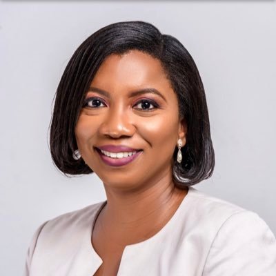 Olukemi Kwenin Profile