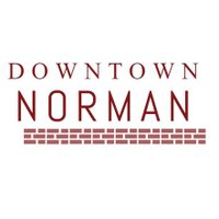 Downtown Norman(@DowntownNorman) 's Twitter Profile Photo