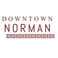 Downtown Norman (@downtownnorman) 's Twitter Profile Photo Downtown Norman (@downtownnorman) 's Twitter Profile Photo