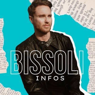 BissoliInfos's profile picture. Fonte atualizada de informações sobre o Barão mais amado do Brasil, influenciador digital e estudante de medicina: Lucas Bissoli.