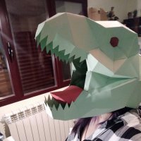 Yaizasaurus Rex ✨(@ThandaAndStuff) 's Twitter Profile Photo